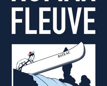 Roman fleuve