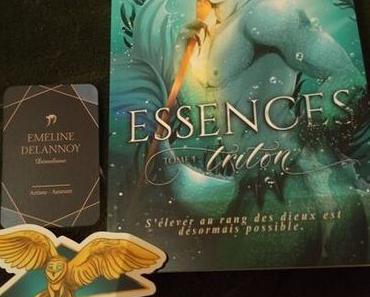 Réception Ulule du 10 Novembre 2022