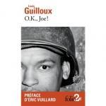 Louis Guilloux : O.K., Joe !