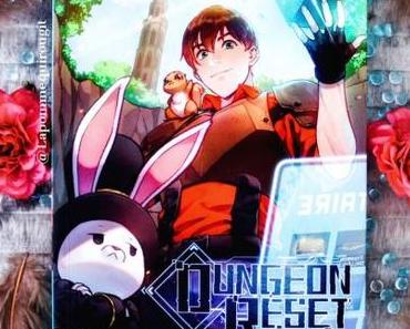 Dungeon reset, tome 1
