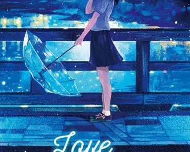 {Découverte} Love Under The Blue Moon, Mii Hirose – @Bookscritics
