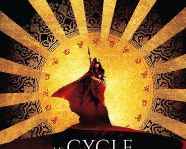 Le Cycle du crépuscule, Tome 1: Le prince du désert de Peter V. Brett