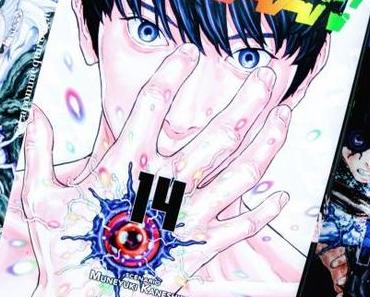 Jagaaan, tome 12 à 14