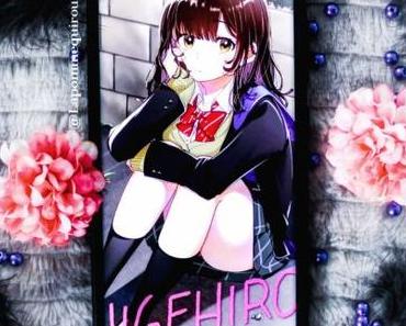 Higehiro, tome 1