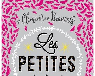 Les Petites Reines, Clémentine Beauvais