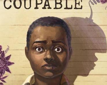 Florence Cadier – Né coupable ***