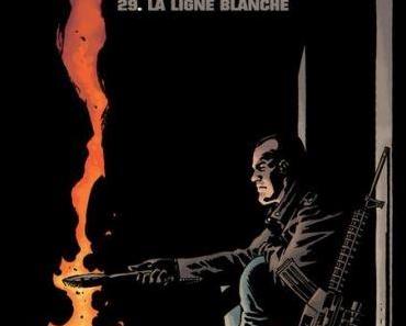 Walking Dead, tome 29 - La Ligne blanche