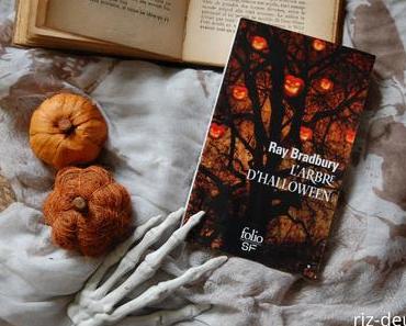 [ HALLOWEEN ] L'arbre d'Halloween de Ray Bradbury