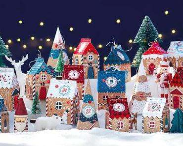 Le roman de l’avent ou le calendrier de l’avent littéraire