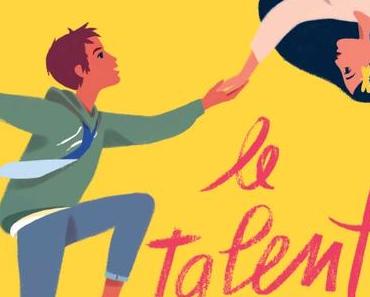 Pascal Ruter – Le Talent d’Achille ****