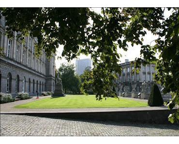 Dix-neuf des finalistes des prix littéraires 2022 de l'Académie belge