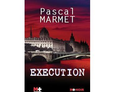 Exécution de Pascal Marmet