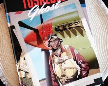 TUSKEGEE GHOST - TOME 1