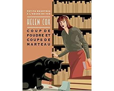 Petits meurtres à l’heure du thé – Coup de foudre et coups de marteau (tome 2)