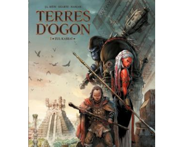 Terres d’ogon – Zul Kassaï