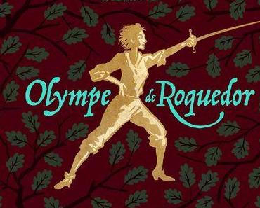 Jean-Philippe Arrou-Vignod et François Place – Olympe de Roquedor **