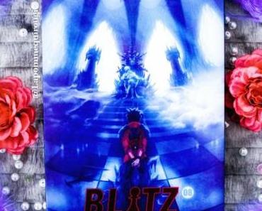 Blitz, tome 8