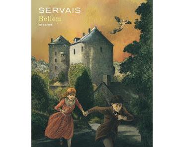 Bellem     -   Servais