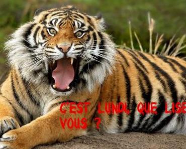 c’est lundi, que lisez-vous ?