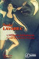 L'affaire Stéphanie - Carnet d'enquêtes d'Halinea