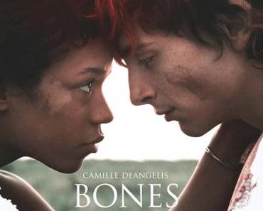 'Bones and All' de Camille DeAngelis