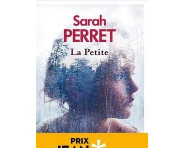 La Petite de Sarah Perret