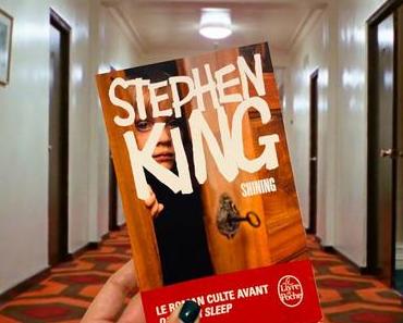 Shining : L’Enfant lumière – Stephen King