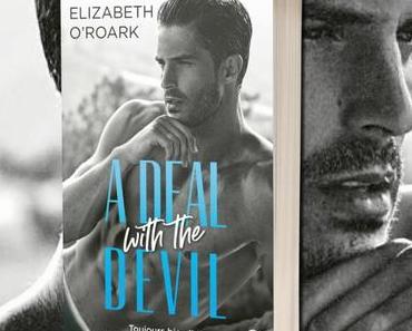Devil, Tome 1 : A Deal With The Devil d'Elizabeth O'Roark