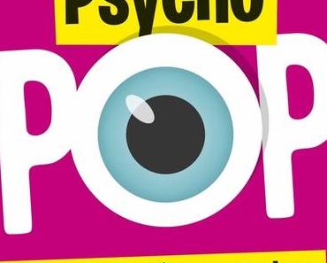 Psycho pop – Jean-François MARMION & Kurt