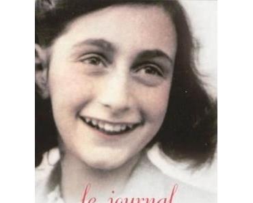 Le Journal d’Anne Frank, Anne Frank