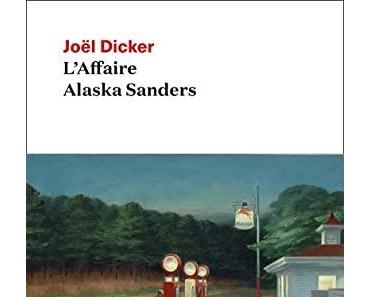 L’Affaire Alaska Sanders