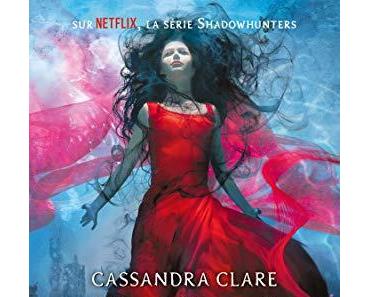 La Reine de L'Air et des Ombres, Partie 1 (The Mortal Instruments: Renaissance #3) de Cassandra Clare