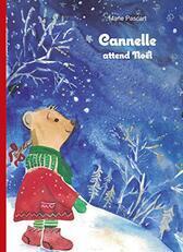 Cannelle attend Noël