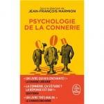 Jean-François Marmion : Psychologie de la connerie