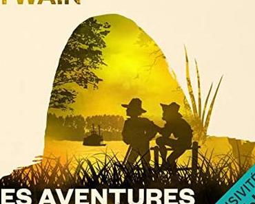 Les aventures de Tom Sawyer, de Mark Twain