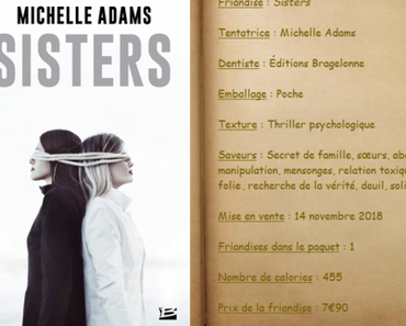 Sisters - Michelle Adams