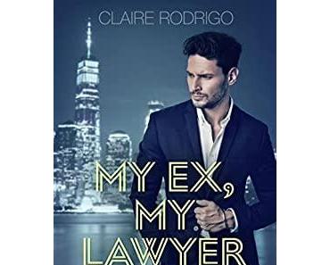 My ex, my lawyer