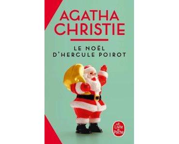 Le Noël d’Hercule Poirot • Agatha Christie