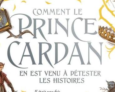 Comment le Prince Cardan en est venu à détester les histoires, par Holly Black