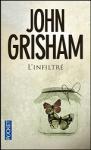 John Grisham : L’Infiltré