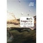 Neil Hegarty : La Surface de l’eau