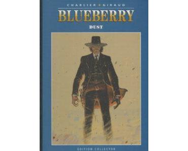 Blueberry, Dust (Charlier, Giraud) – Editions Altaya – 12,99€