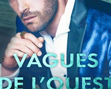 Compass – Vagues de l’ouest (tome 3)