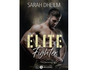 Sarah Dheilm / Elite Fighter