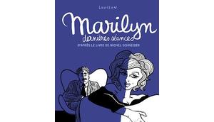 Marilyn, dernières séances Louison ♥♥♥♥