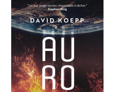 News : Aurora - David Koepp (J'AI LU)