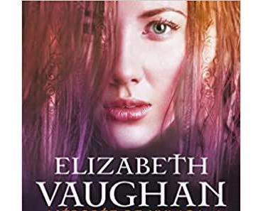 Captive (L'épopée de Xylara #1) par Elizabeth Vaughan