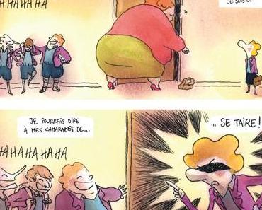 Quand le lion veut sauver l’hippopotame