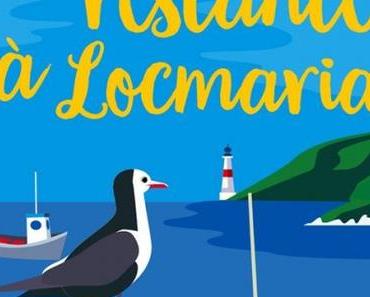 'Poste restante à Locmaria' de Lorraine Fouchet