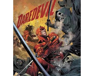 DAREDEVIL TOME 1 : LE POING ROUGE